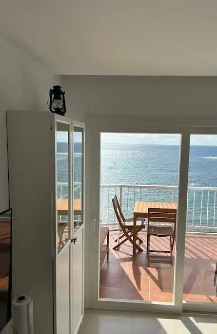 Apartamento Primera Linea Playa Las Palmas de Gran Canaria Lejlighed