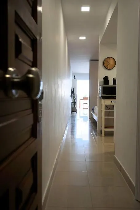 Apartamento Primera Linea Playa Las Palmas de Gran Canaria 0*,  Spanien