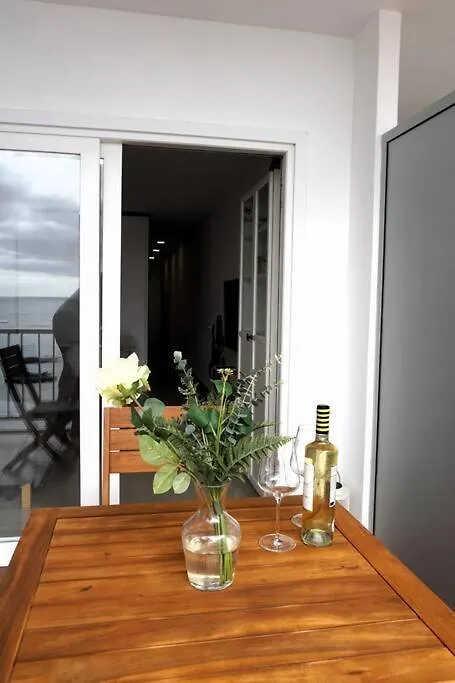 Apartamento Primera Linea Playa Las Palmas de Gran Canaria 0*,
