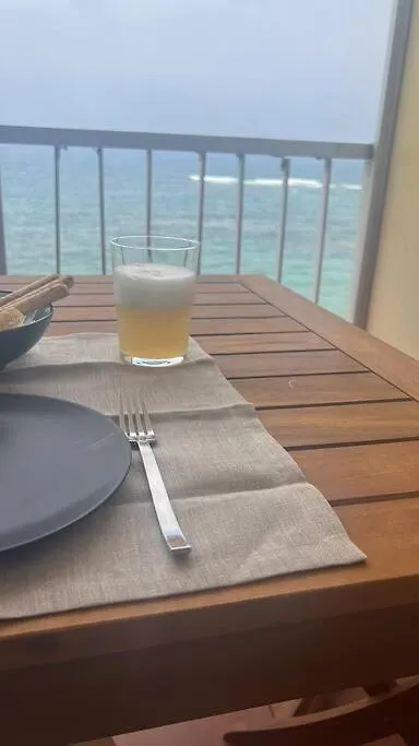 Apartamento Primera Linea Playa Las Palmas de Gran Canaria Spanien