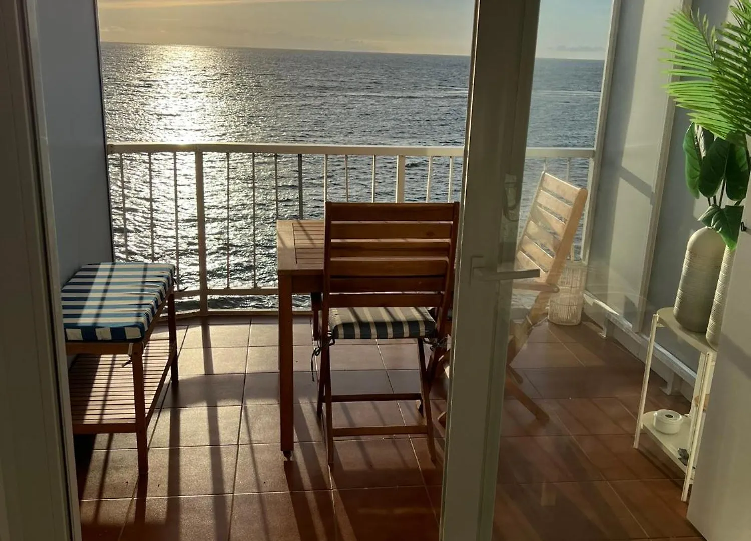 Apartamento Primera Linea Playa Las Palmas de Gran Canaria 0*,  Spanien