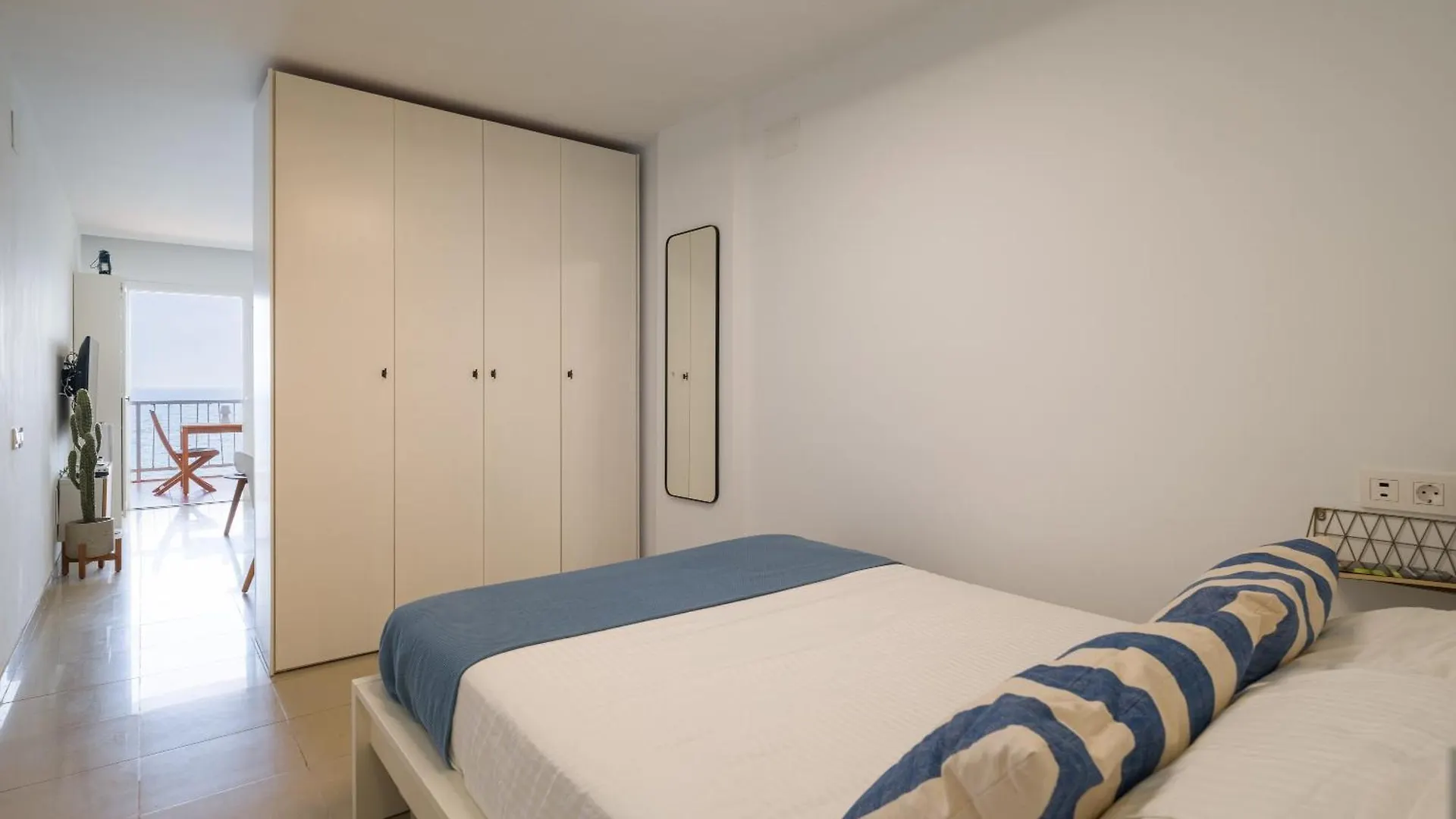 Apartamento Primera Linea Playa Las Palmas de Gran Canaria